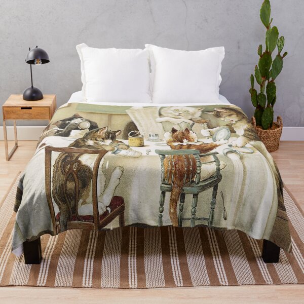 Item preview, Original Art By louis wain 1860, Londres designed and sold by space company ®.