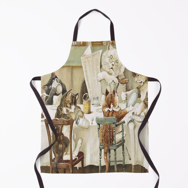 Item preview, Original Art By louis wain 1860, Londres designed and sold by space company ®.