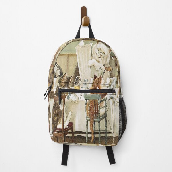 Item preview, Original Art By louis wain 1860, Londres designed and sold by space company ®.