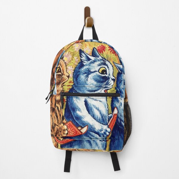 Item preview, Original Art By louis wain 1860, Londres designed and sold by space company ®.