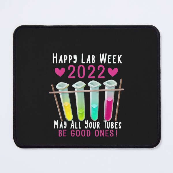 Item preview, Happy Lab Week 2022 designed and sold by smillin2020.