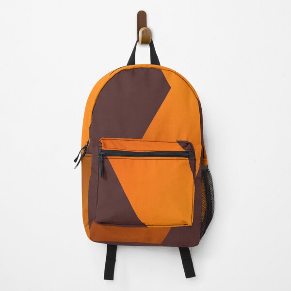 Item preview,  The Letter X In Orange designed and sold by starfishstuff.
