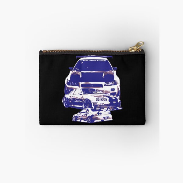 Item preview, Purple R34 vintage designed and sold by AoSora.