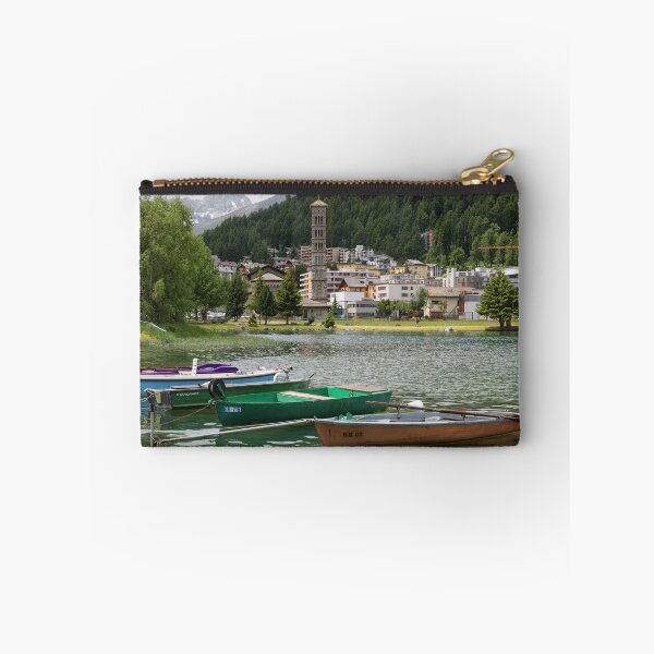 Item preview, Lake St. Moritz designed and sold by Yair Karelic.