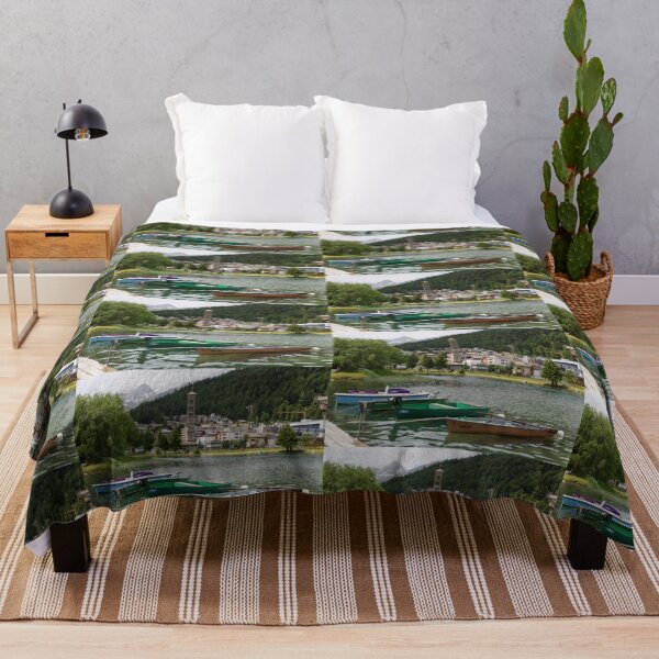 Item preview, Lake St. Moritz designed and sold by Yair Karelic.