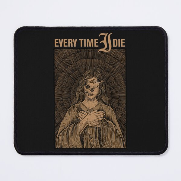 Item preview, Every Time I Die  designed and sold by Yvette2J7.