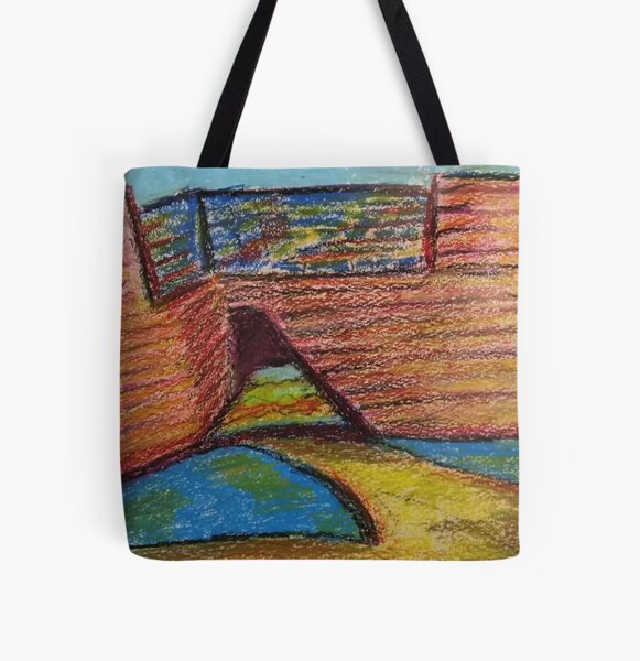 V&A - Victoria and Albert Museum Tote Bag by KlaraBowPiechocki