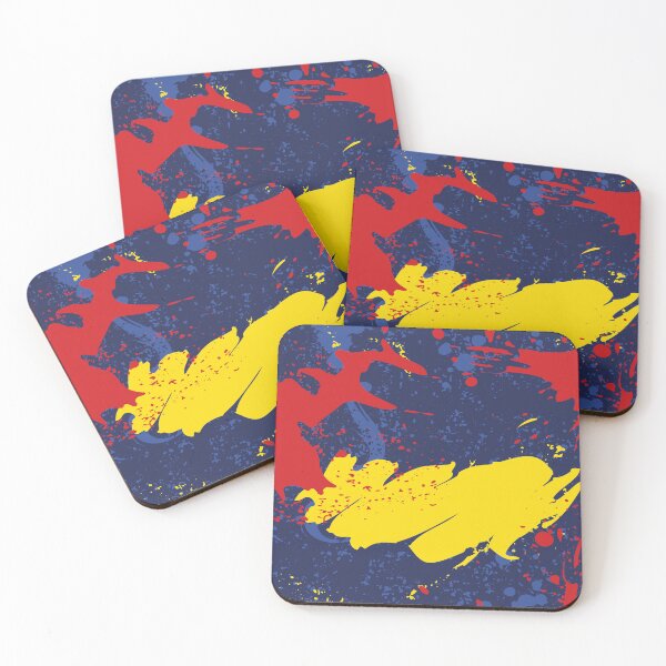 Item preview, Colourful Artwork illustration  designed and sold by wa2022.