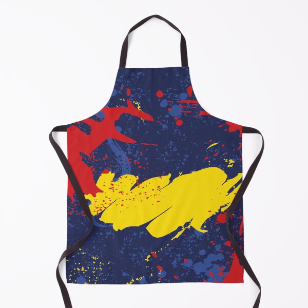 Item preview, Colourful Artwork illustration designed and sold by wa2022.