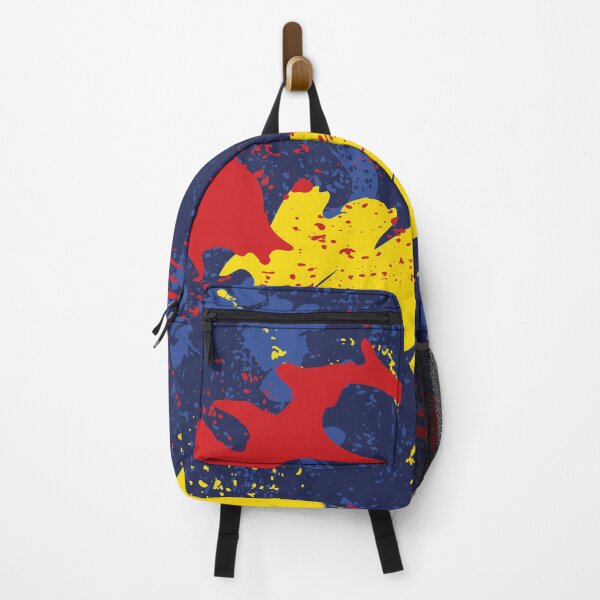 Item preview, Colourful Artwork illustration designed and sold by wa2022.