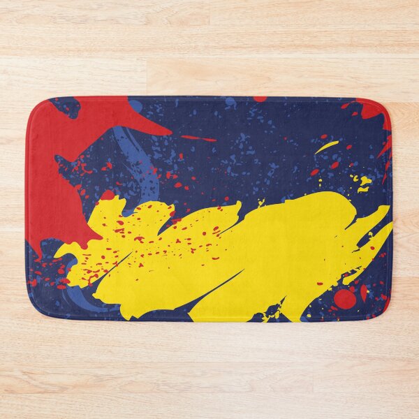 Item preview, Colourful Artwork illustration  designed and sold by wa2022.