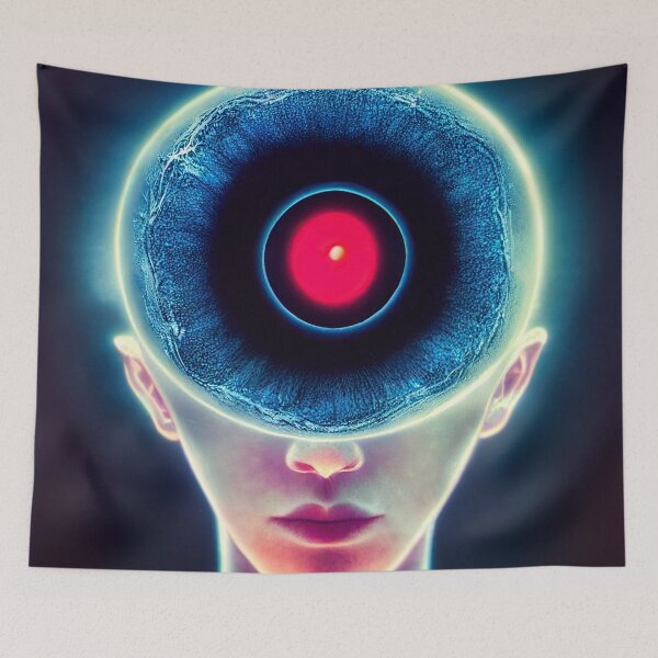 Item preview, Meditative mind 2 designed and sold by CEVmemories.