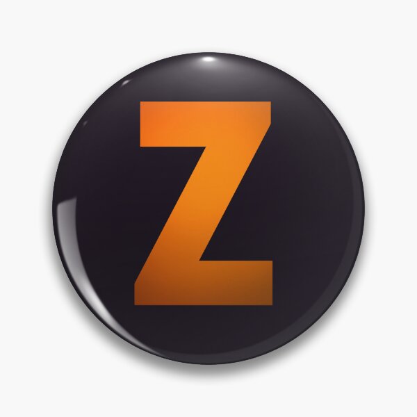 Item preview, The Letter Z designed and sold by starfishstuff.