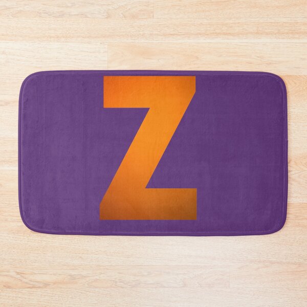 Item preview, The Letter Z designed and sold by starfishstuff.