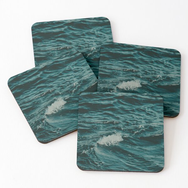 Item preview, Sea waves designed and sold by artbyrosse.