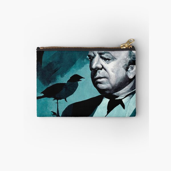Item preview, Alfred Hitchcock The Birds designed and sold by PromptArtist.