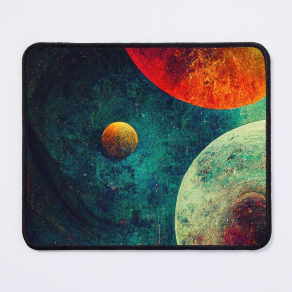 Item preview, Sci Fi Planets designed and sold by Kybruno's Creations.