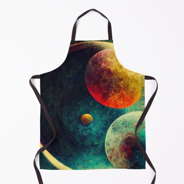 Item preview, Sci Fi Planets designed and sold by Kybruno's Creations.