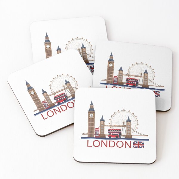 Item preview, uk designed and sold by la  clameur.
