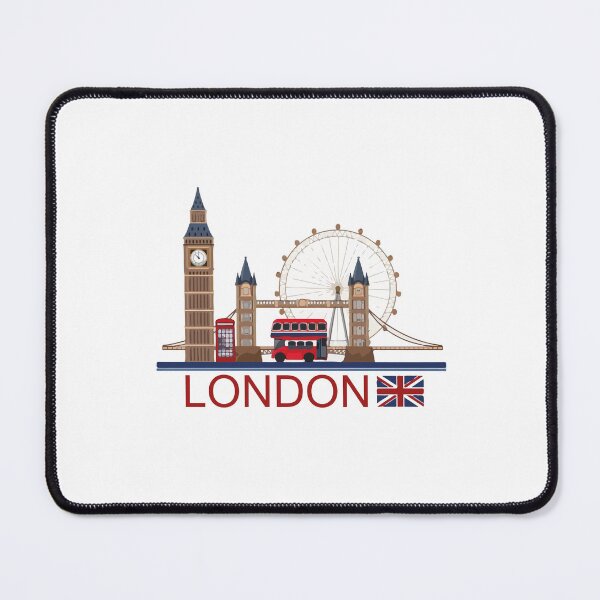 Item preview, uk designed and sold by la  clameur.