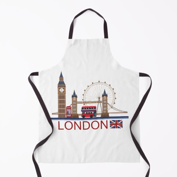 Item preview, uk designed and sold by la clameur.