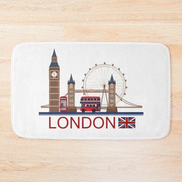 Item preview, uk designed and sold by la  clameur.