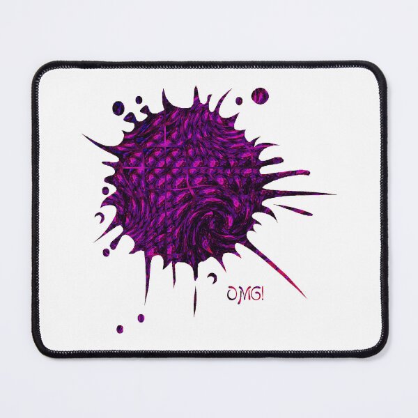 Item preview, OMG! That is messy! designed and sold by MagickMama.