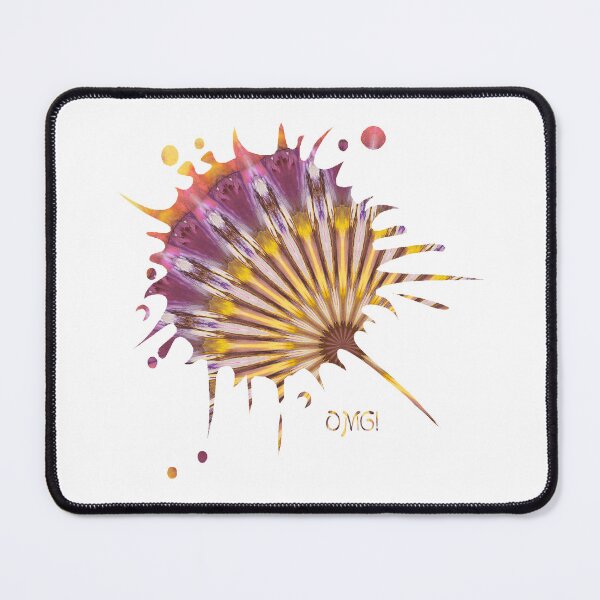 Item preview, OMG! I am a mess designed and sold by MagickMama.