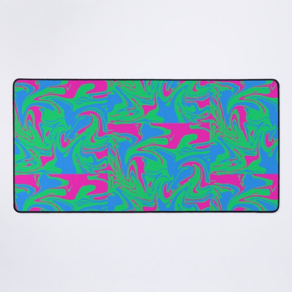 Item preview, Polysexual pride (marble vibes) designed and sold by ThePureAudacity.