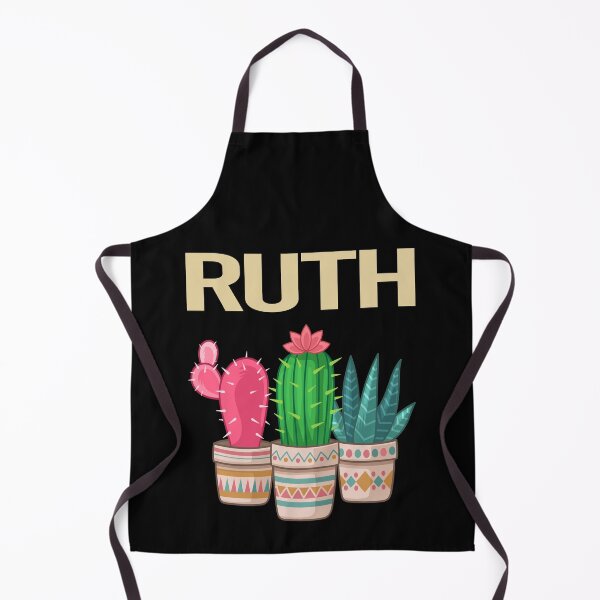 Item preview, Ruth cacto feliz designed and sold by DavetteJungle.