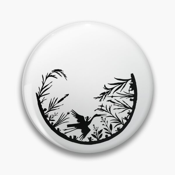 Artikelvorschau, Märchenhaftes Germany Schwangerschaft Storch Baby Engel Scherenschnitt Silhouette schwarz entworfen und verkauft von G-M-Designs.