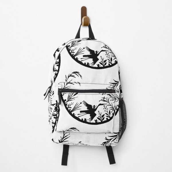 Artikelvorschau, Märchenhaftes Germany Schwangerschaft Storch Baby Engel Scherenschnitt Silhouette schwarz entworfen und verkauft von G-M-Designs.