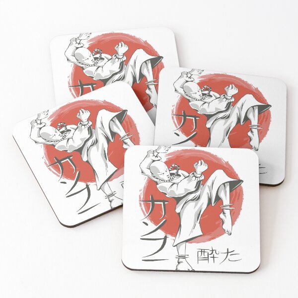 Item preview, Martial Arts Kung Fu designed and sold by kenix73.