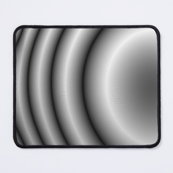 Item preview, Wave - b&w designed and sold by JoanNinjaHen.