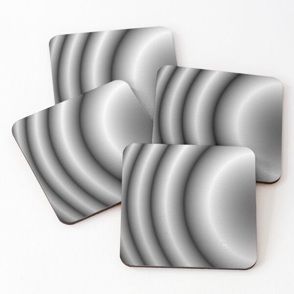 Item preview, Wave - b&w designed and sold by JoanNinjaHen.