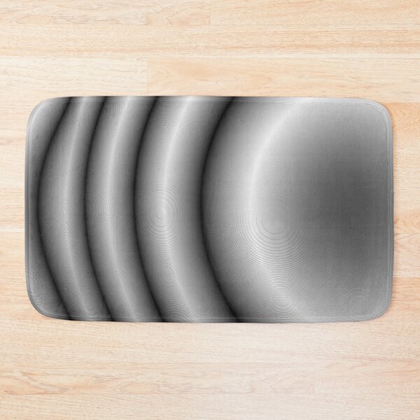 Item preview, Wave - b&w designed and sold by JoanNinjaHen.