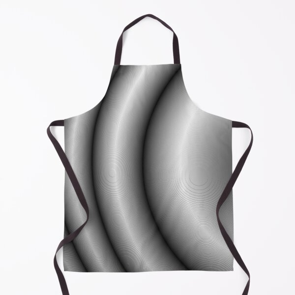 Item preview, Wave - b&w designed and sold by JoanNinjaHen.