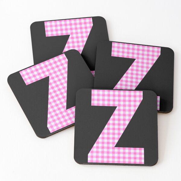 Item preview,  The Letter Z  For Zebra designed and sold by starfishstuff.