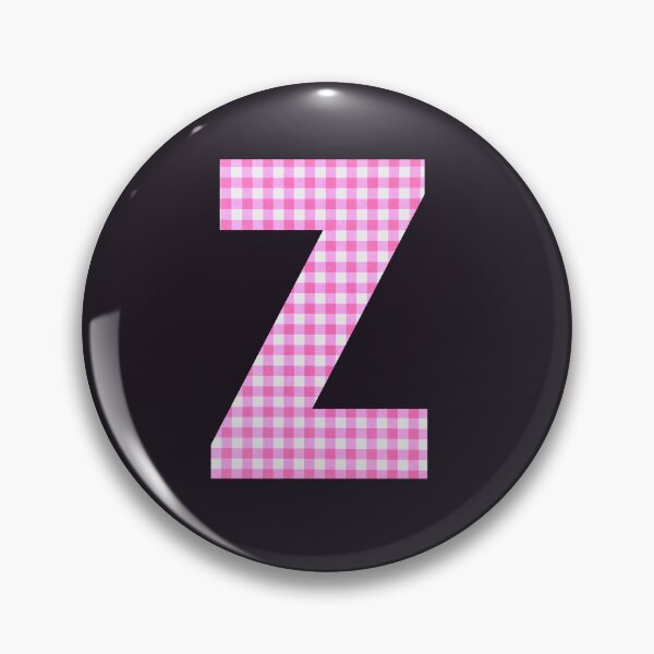 Item preview,  The Letter Z  For Zebra designed and sold by starfishstuff.