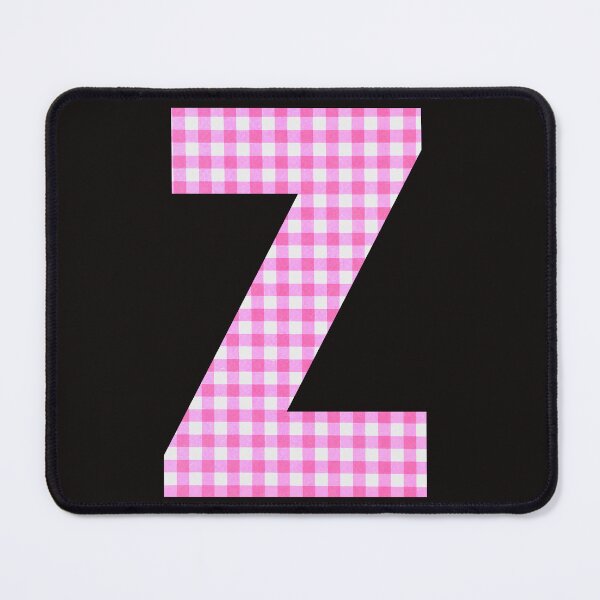 Item preview, The Letter Z For Zebra designed and sold by starfishstuff.