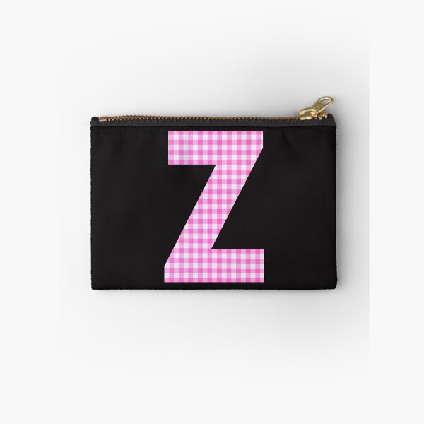 Item preview,  The Letter Z  For Zebra designed and sold by starfishstuff.