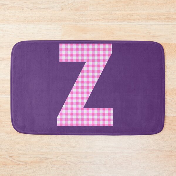 Item preview,  The Letter Z  For Zebra designed and sold by starfishstuff.