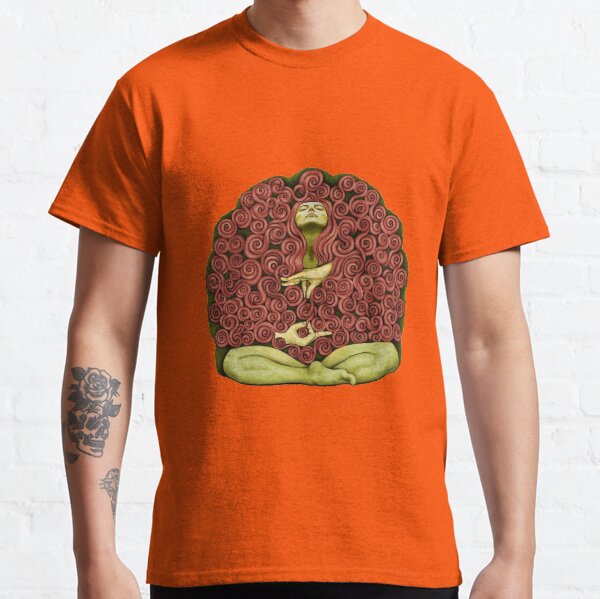 Pranala shakti Classic T-Shirt