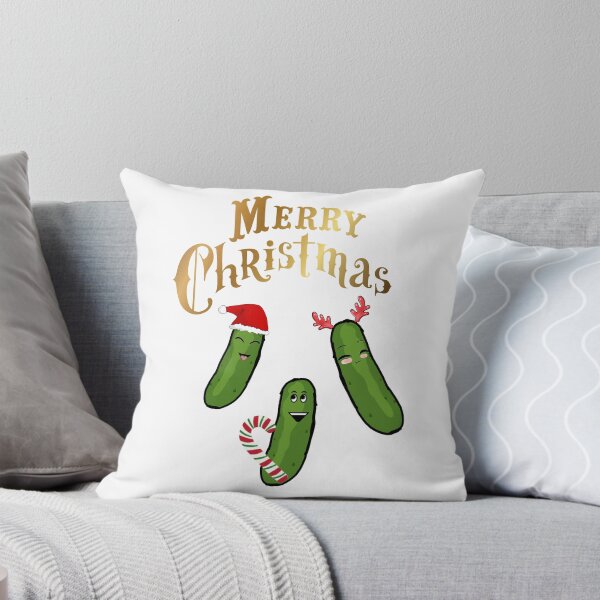 Item preview, Pickle Christmas Lights designed and sold by MandMco.