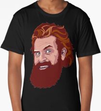 Thirsty Tormund Long T-Shirt