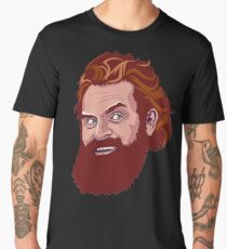 Thirsty Tormund Men's Premium T-Shirt