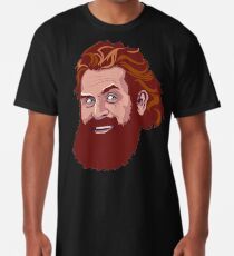 Thirsty Tormund Long T-Shirt