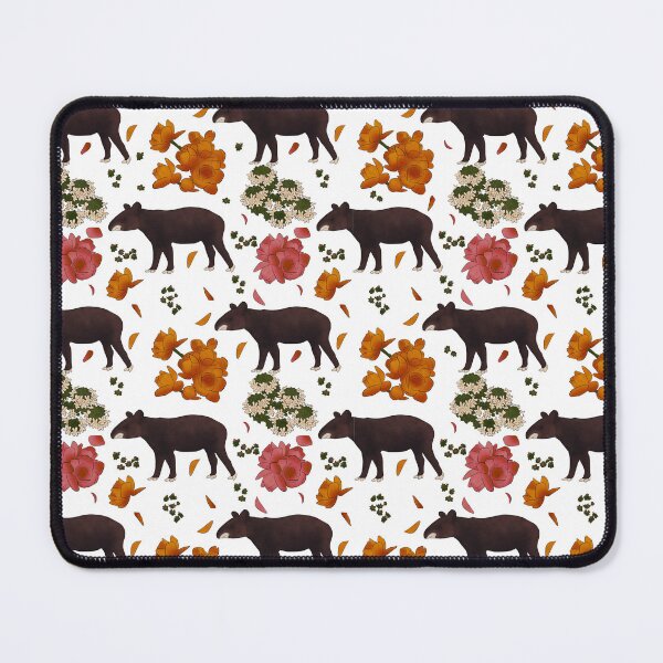 Item preview, Tapir- Forrest Glory (no background) designed and sold by RJGraves.