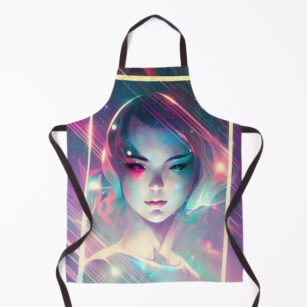 Item preview, Space Lady designed and sold by Victor Ajax.