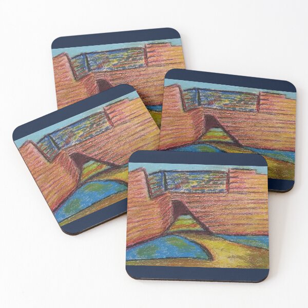 Item preview, V&A Museum Dundee Scotland abstract art  designed and sold by WorldOfWendyArt.